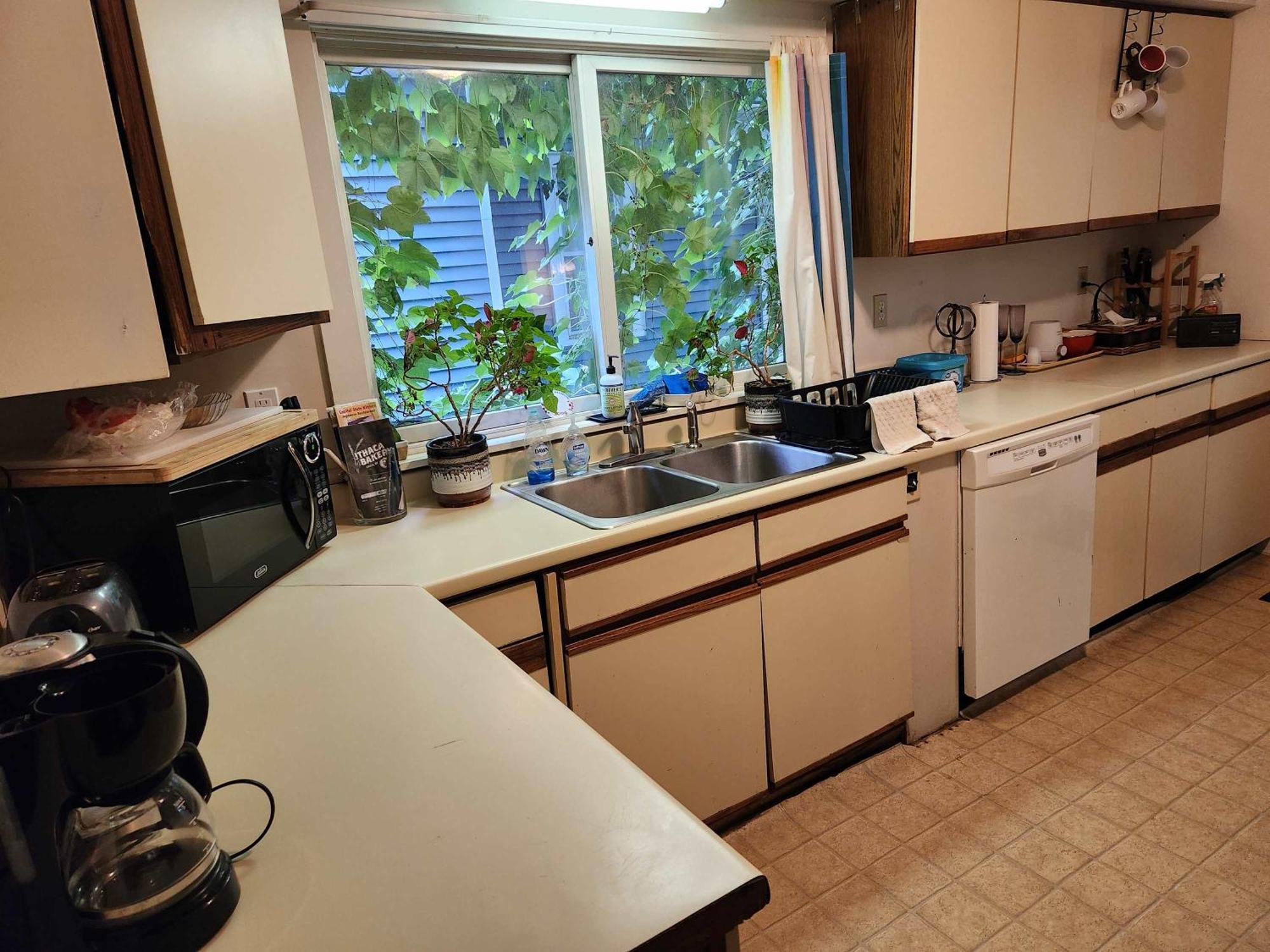 Cozy 3 Bedroom House In Downtown Ithaca Eksteriør billede