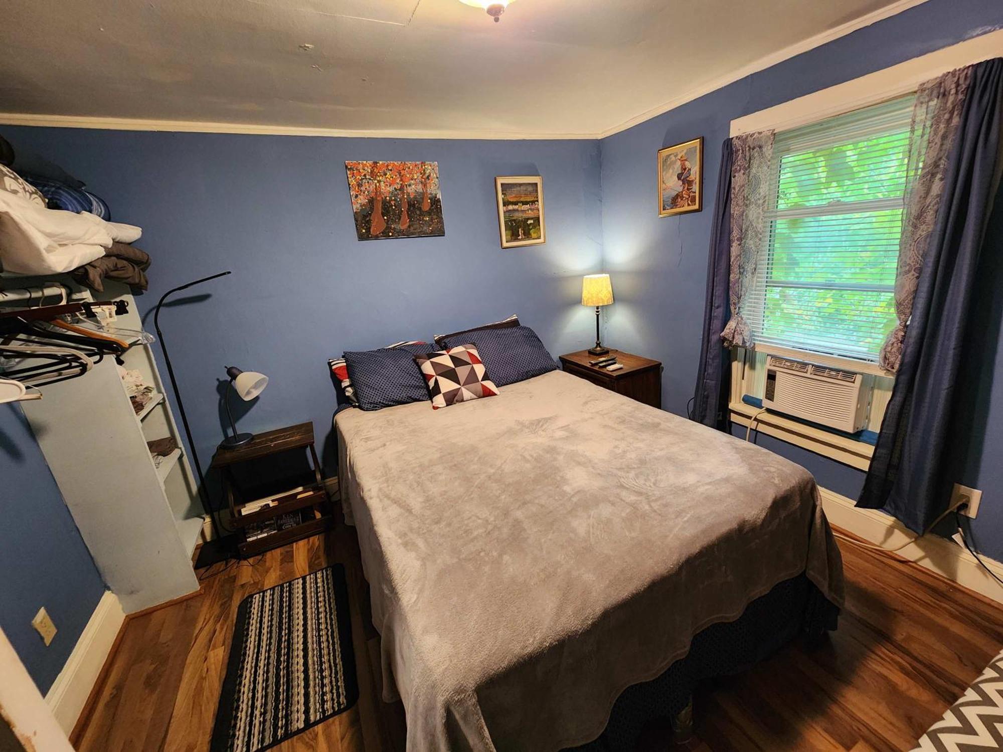 Cozy 3 Bedroom House In Downtown Ithaca Eksteriør billede